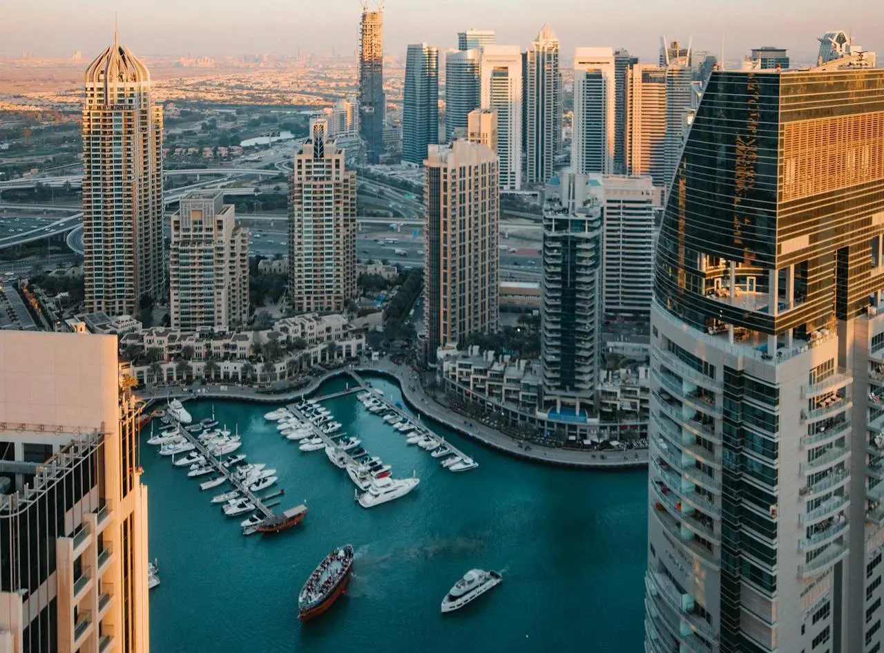从投机到稳定：2025年值得投资的迪拜三大细分市场- Place Overseas