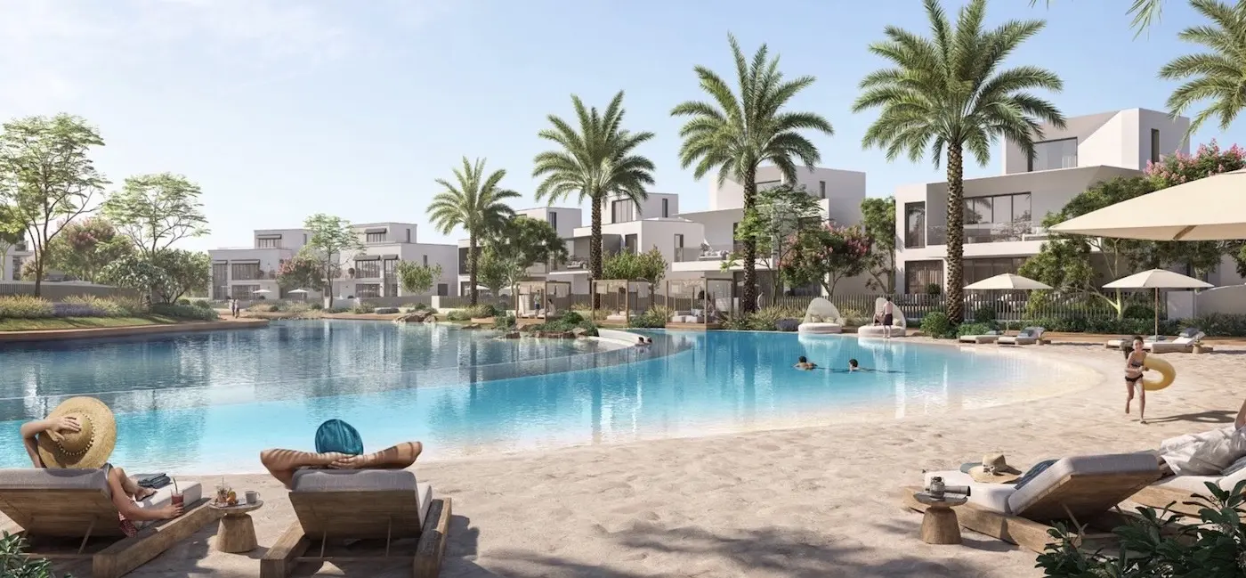 Off-plan properties in Dubai for sale